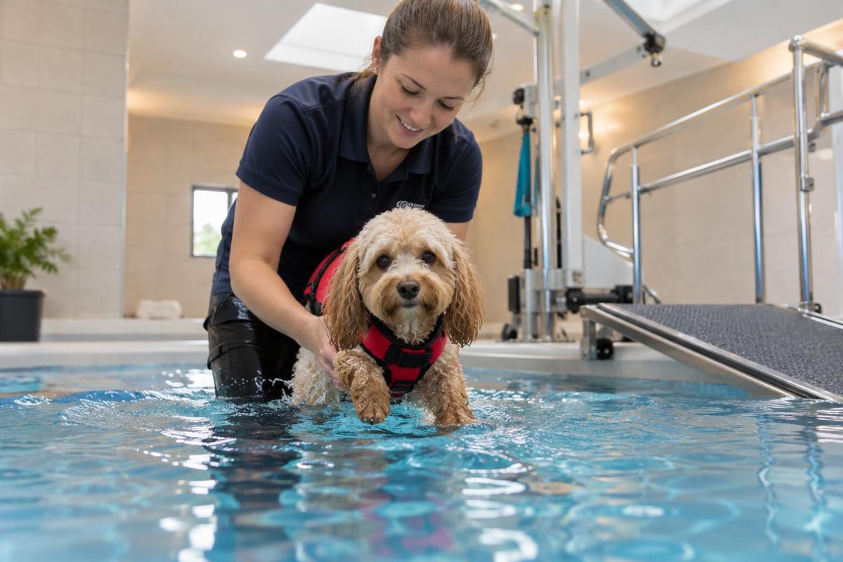 Hydrotherapy